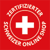 Boutique en Ligne Certifiée Suisse